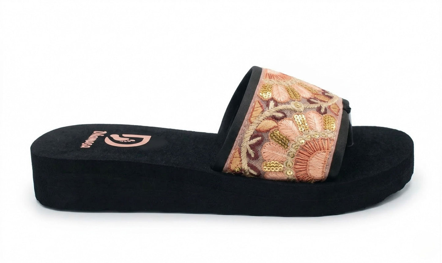 Lightweight Comfort Women's Slippers