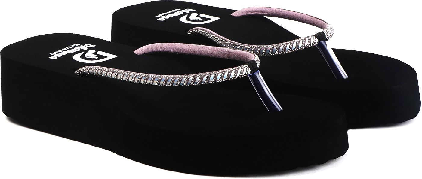 Soft Sole Comfort Casual Women's Slippers