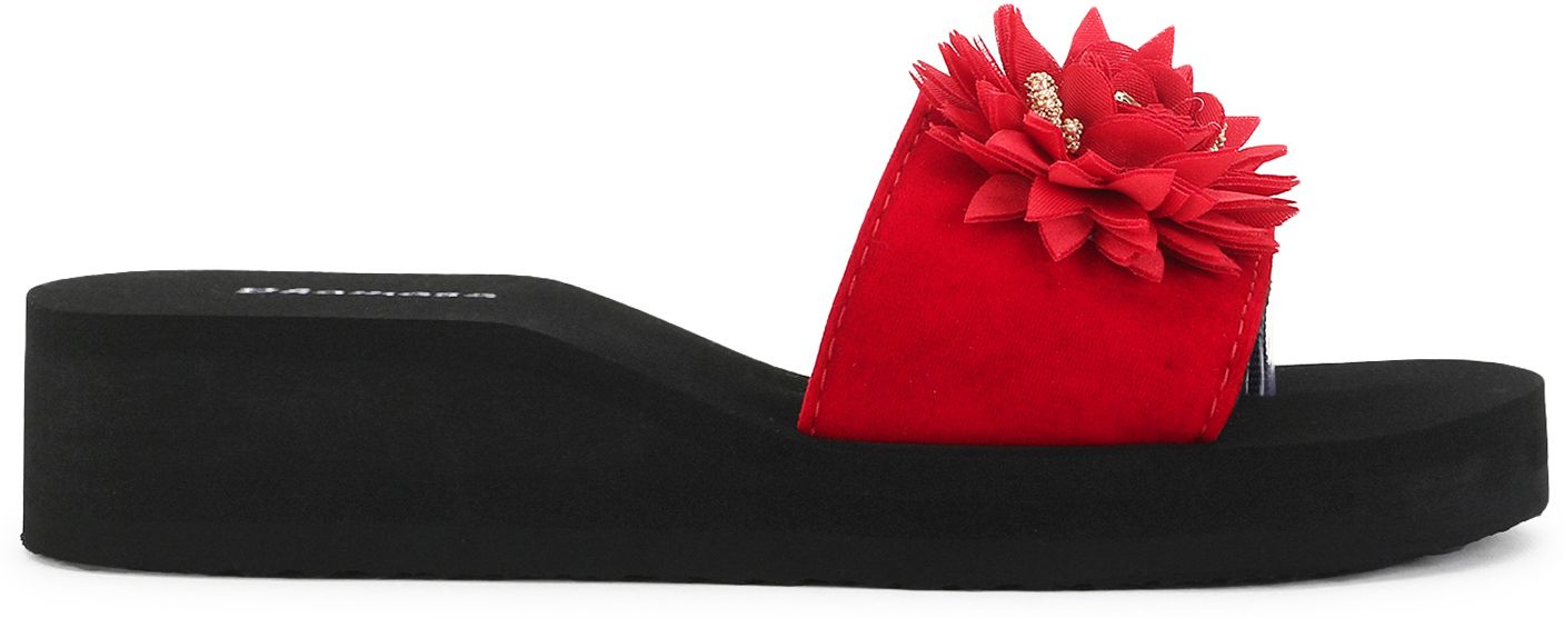 Women's Soft Sole Comfort Slippers 2700