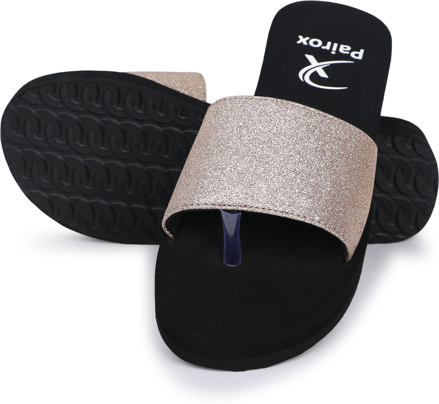 Dhamasa Women's Soft Sole Comfort Slippers
