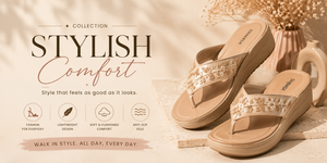 STYLISH COMFORT