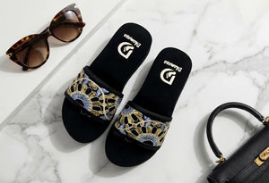 STYLISH COMFORT