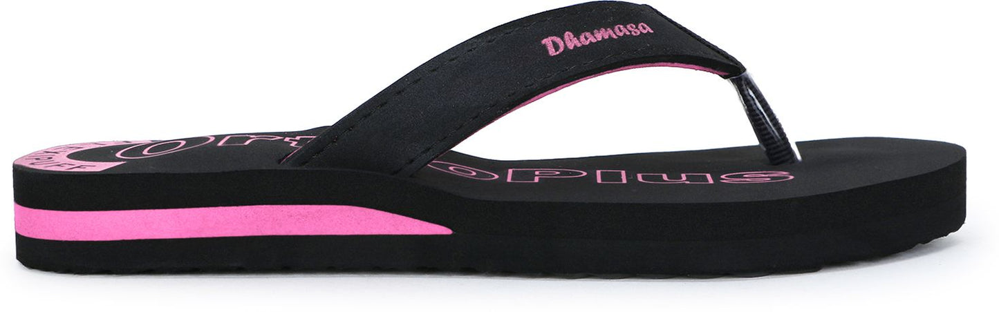 Soft Sole Comfort Women's Slippers