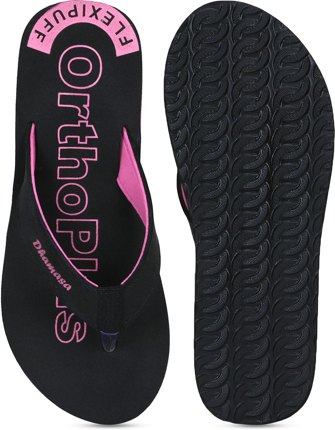 Soft Sole Comfort Women's Slippers