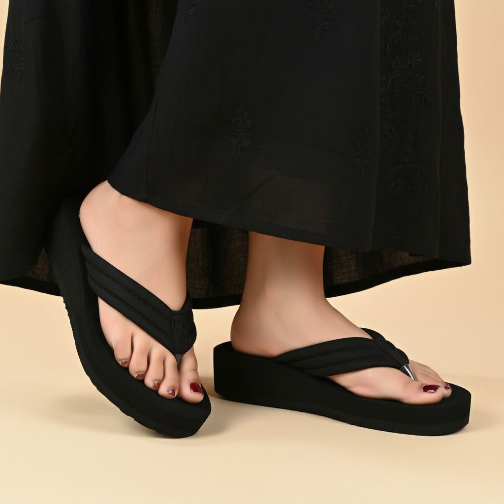 Soft Sole Women's Slippers