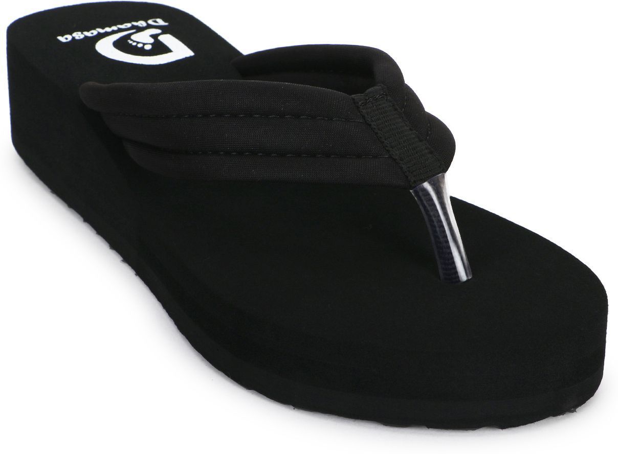 Soft Sole Women's Slippers