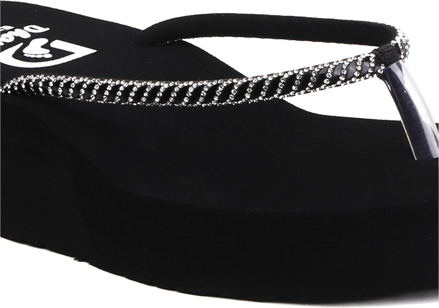 Soft Sole Comfort Casual Women's Slippers