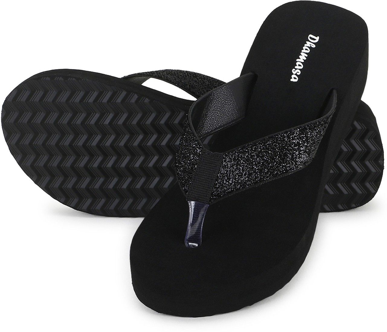 Soft Sole Comfort Women's Slippers
