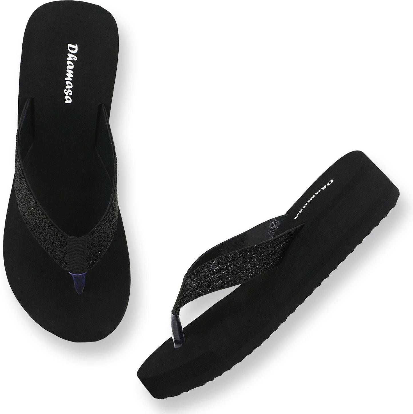 Soft Sole Comfort Women's Slippers
