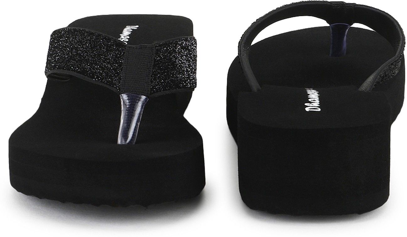 Dhamasa Women's Soft Sole Comfort Slippers