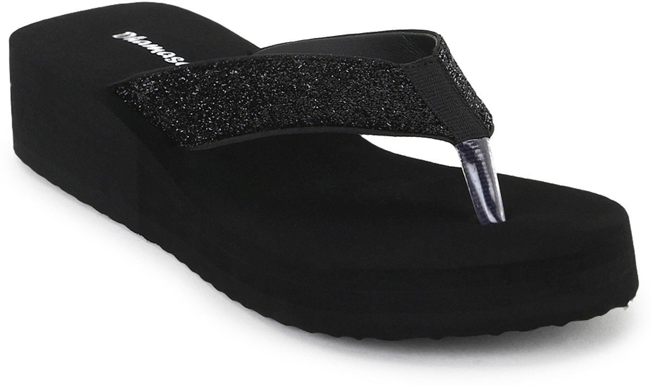 Soft Sole Comfort Women's Slippers