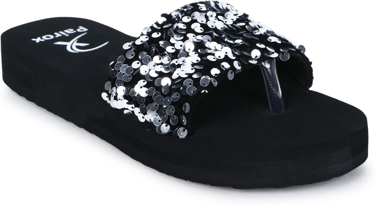 Dhamasa Women's Soft Sole Comfort Slippers