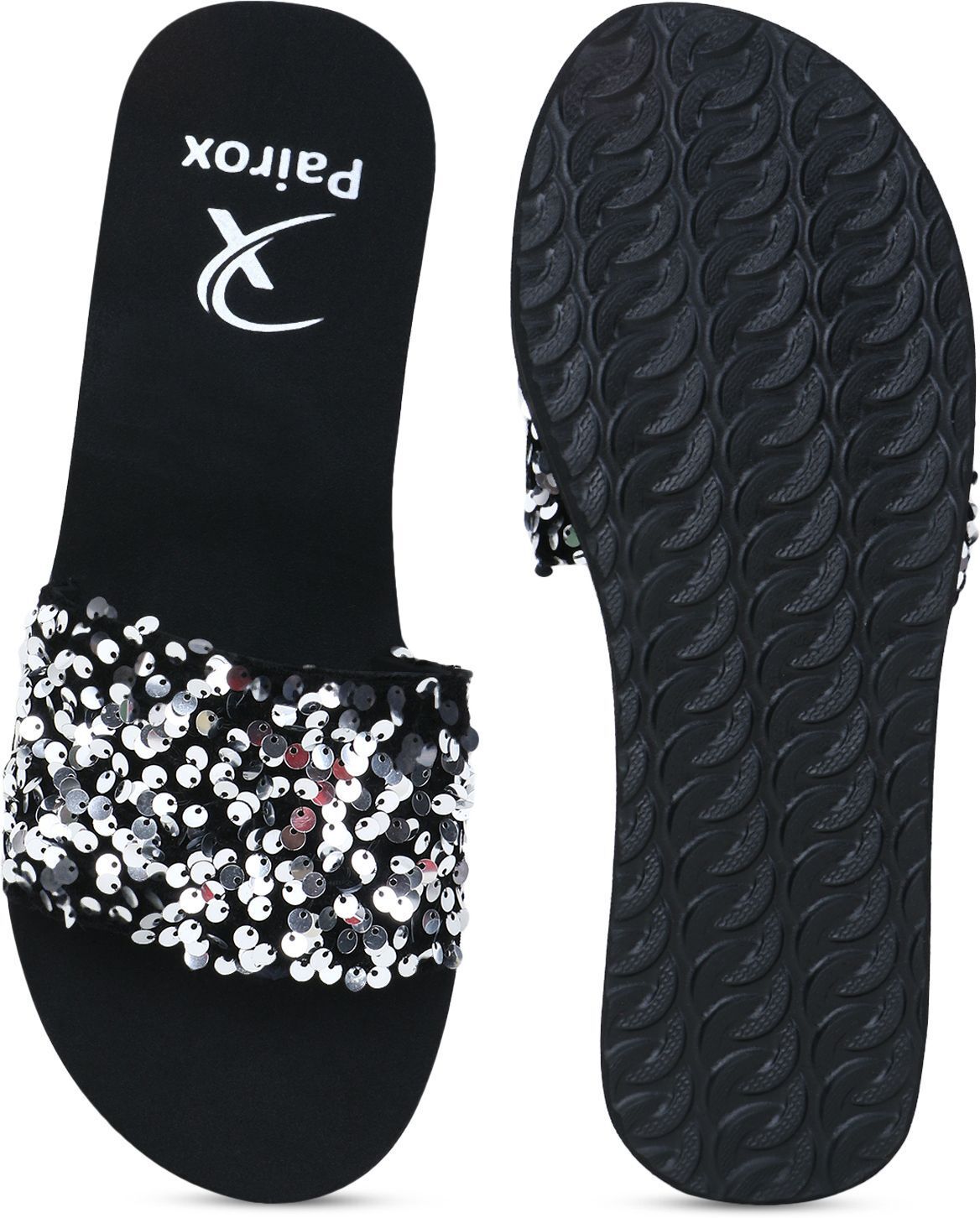 Dhamasa Women's Soft Sole Comfort Slippers
