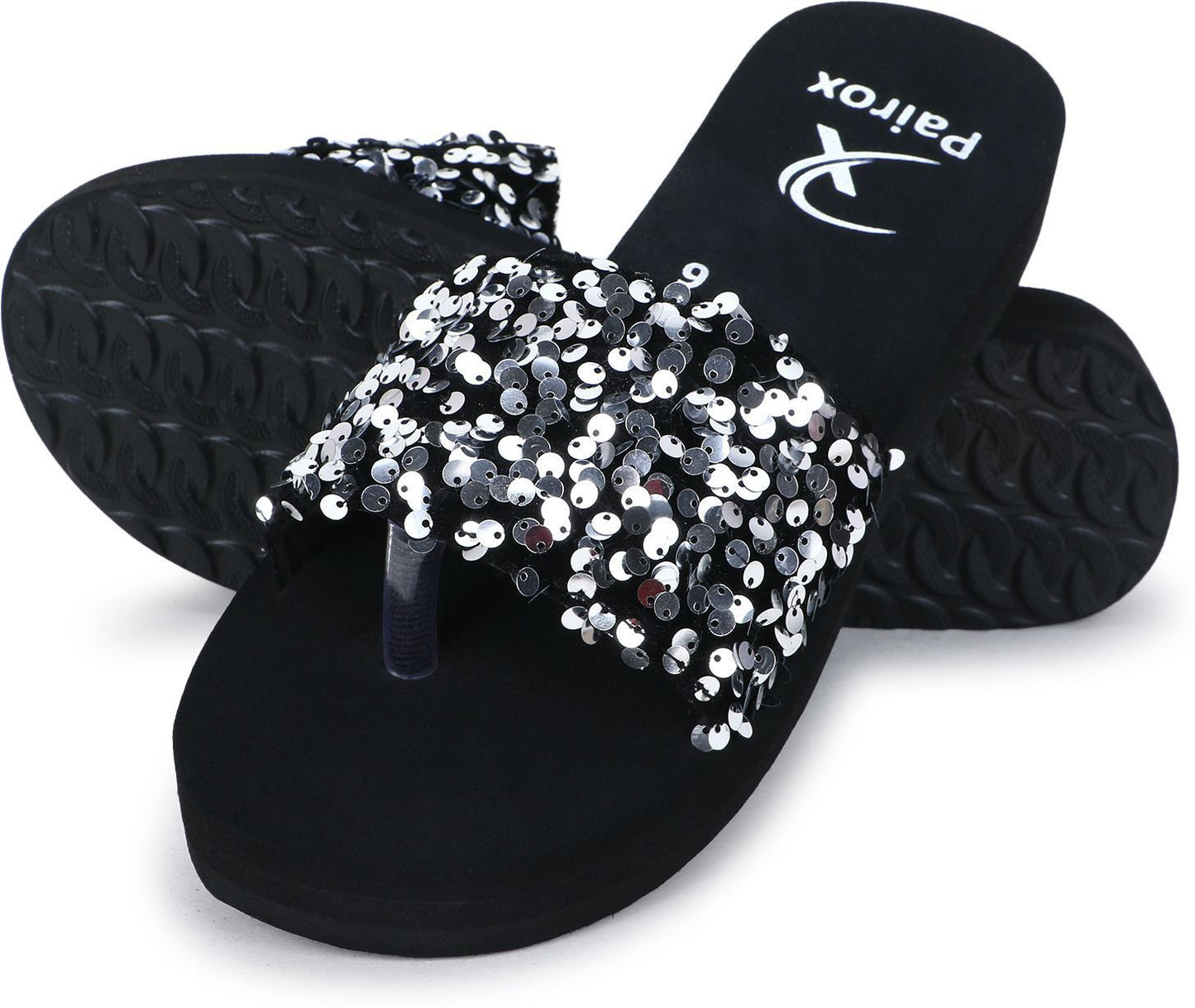 Dhamasa Women's Soft Sole Comfort Slippers