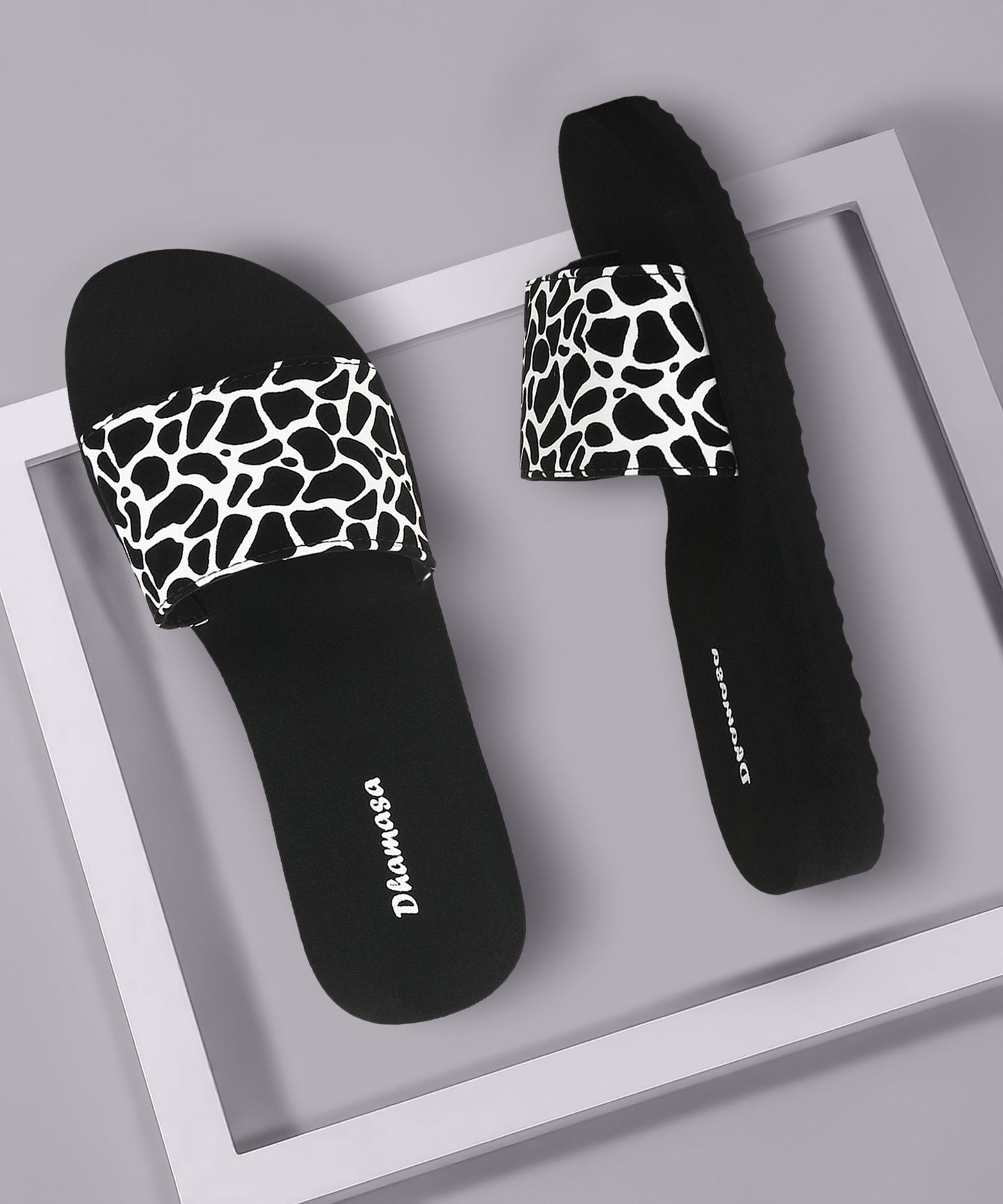 Women's Soft Sole Comfort Slippers 2600