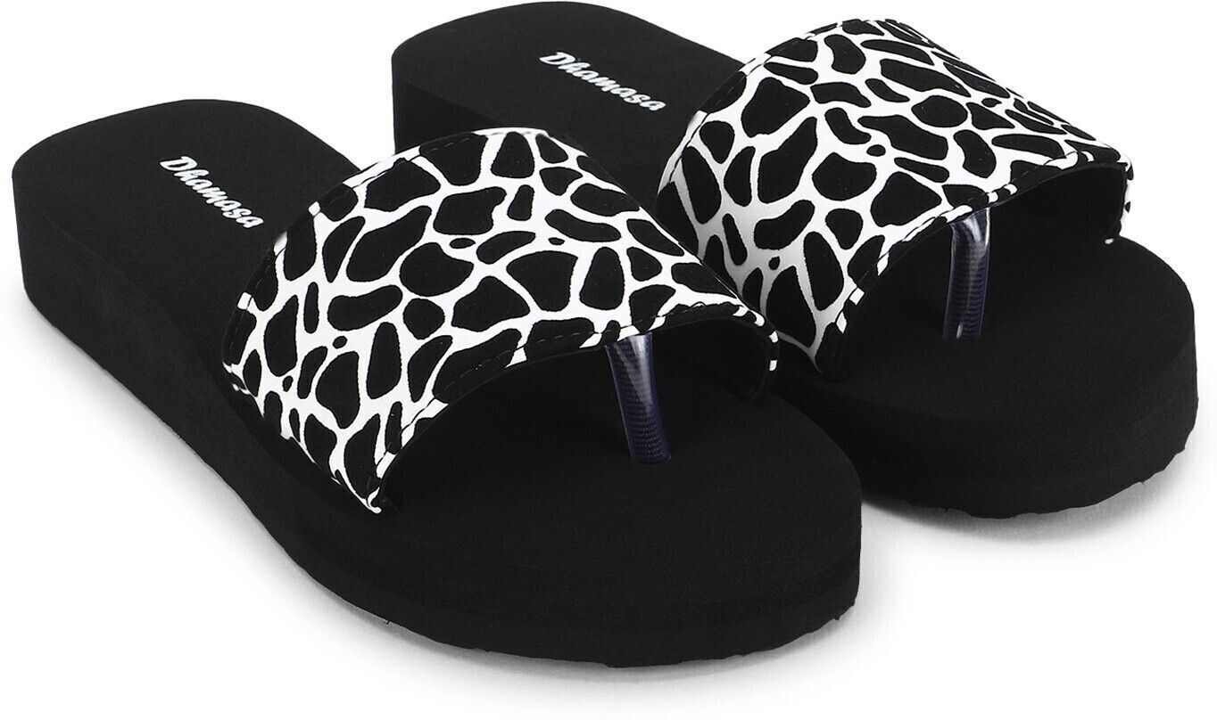 Women's Soft Sole Comfort Slippers 2600