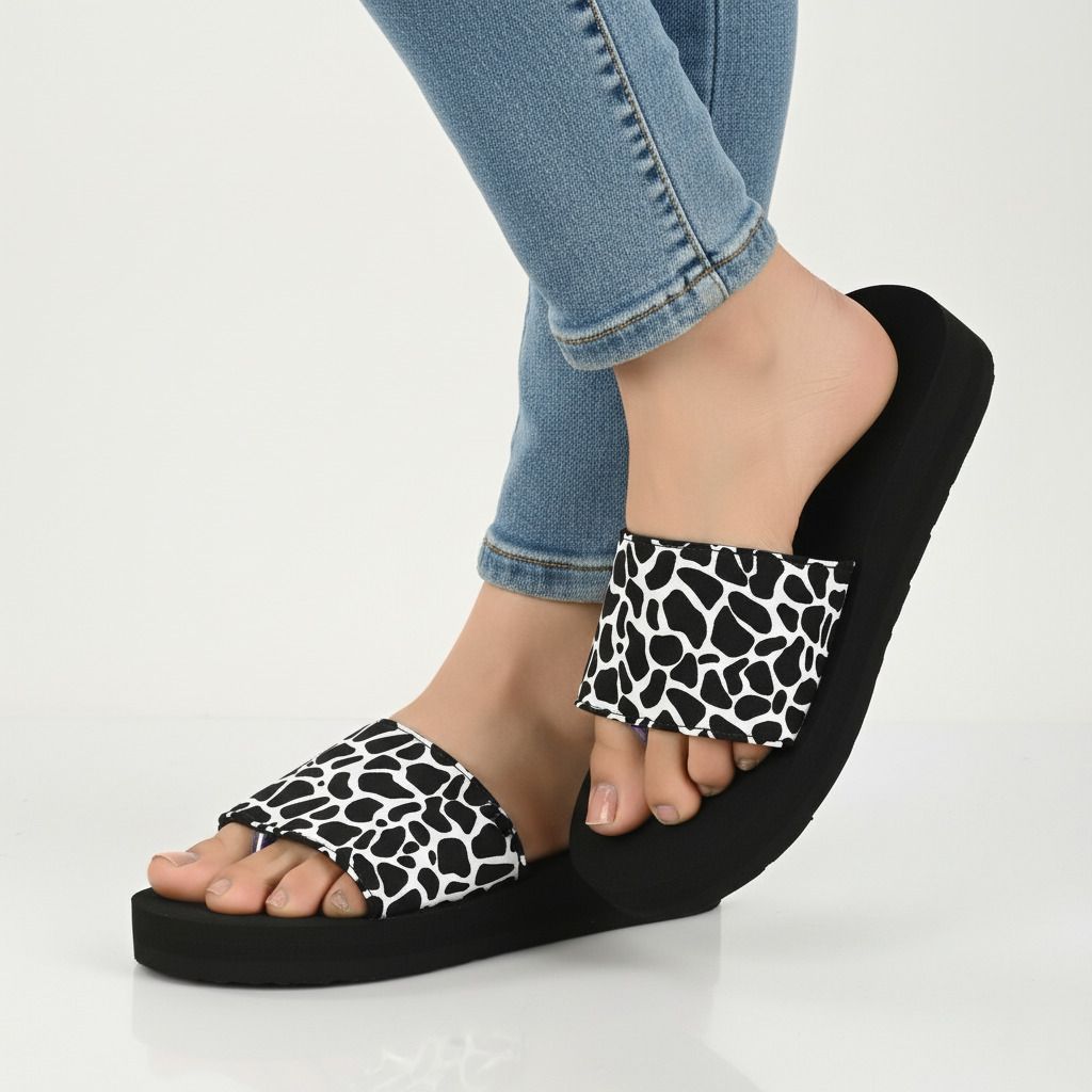 Soft Sole Comfort Women's Slippers