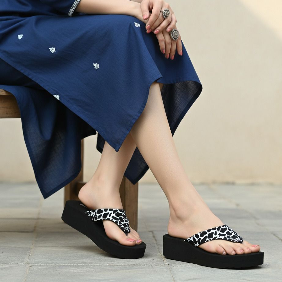 Soft Sole Comfort Women's Slippers