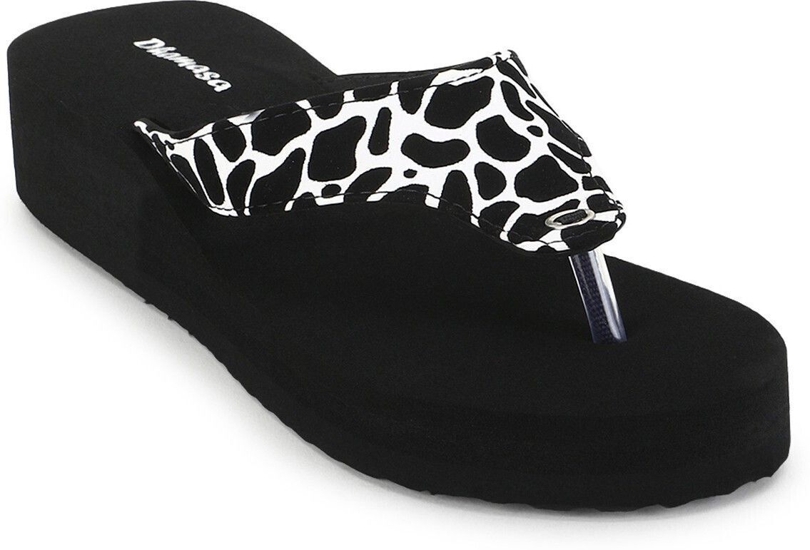 Dhamasa Women's Soft Sole Comfort Slippers