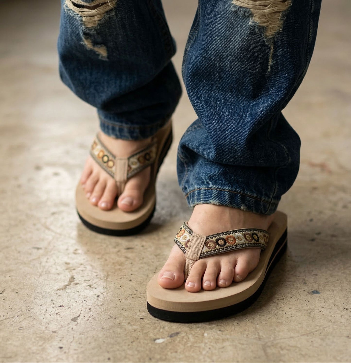 Stylish Women's Slippers