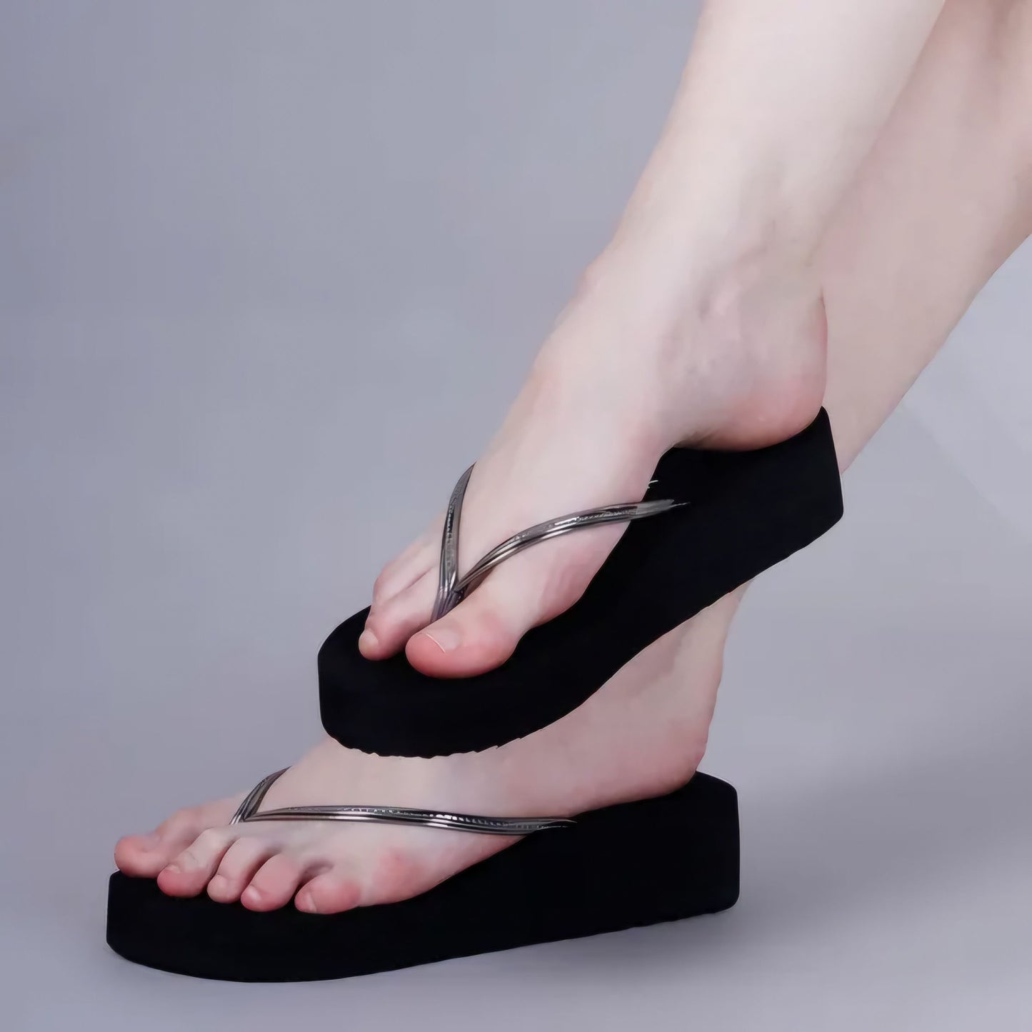 Dhamasa Women's Soft Sole Comfort Slippers
