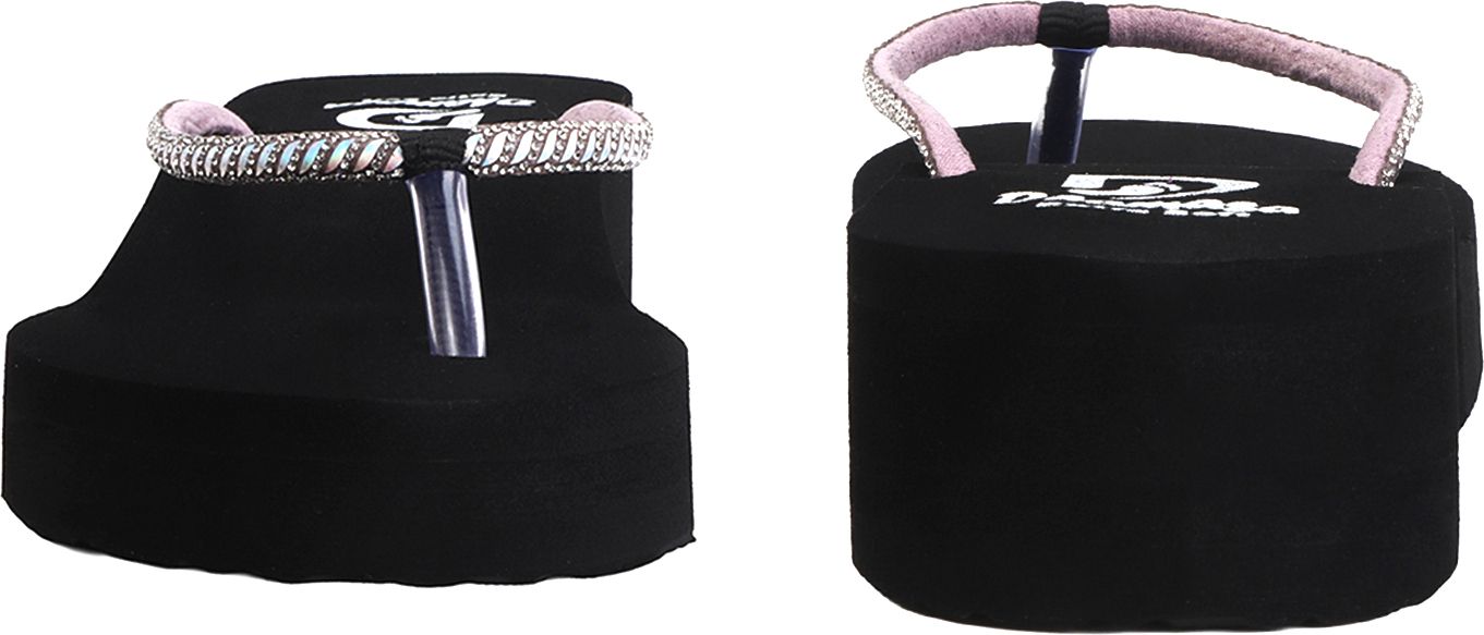 Soft Sole Comfort Casual Women's Slippers