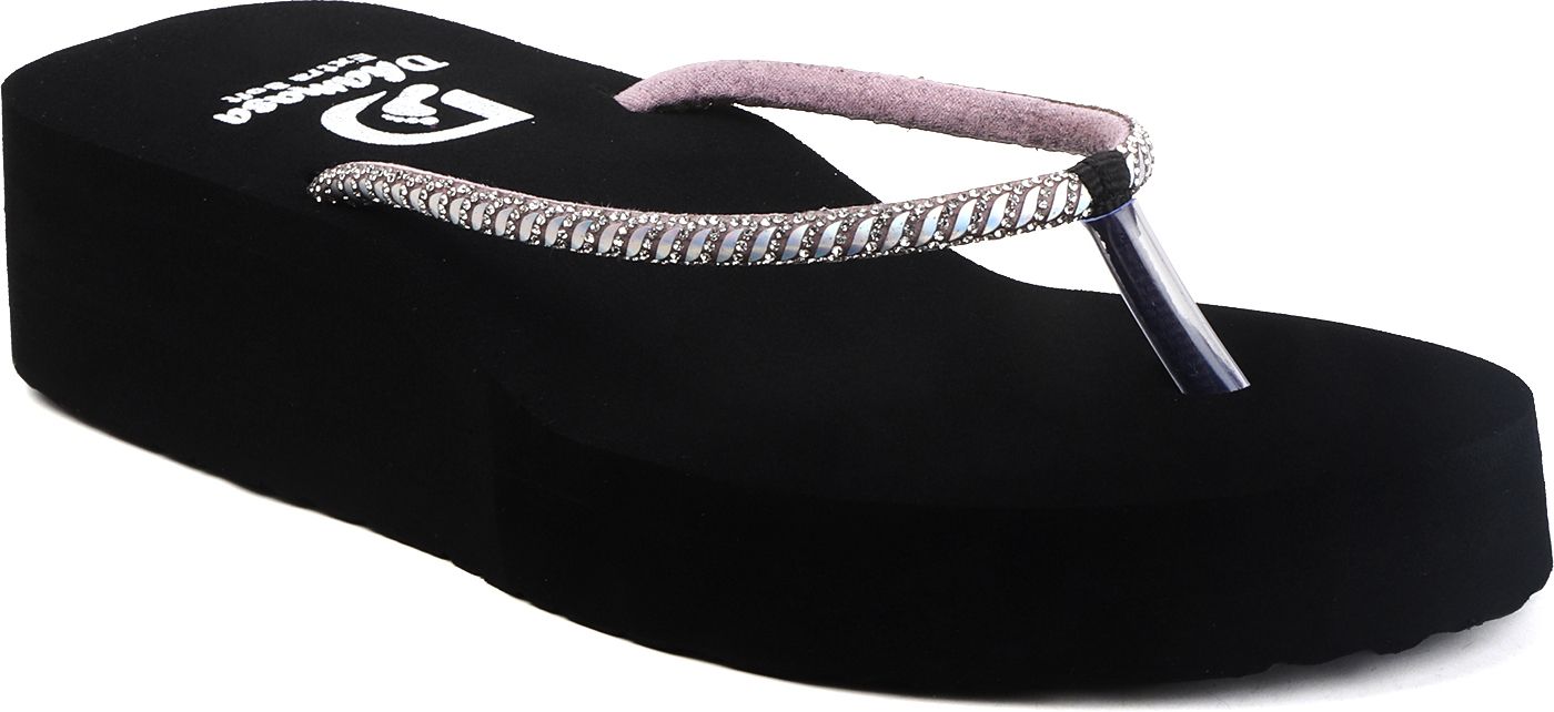 Soft Sole Comfort Casual Women's Slippers
