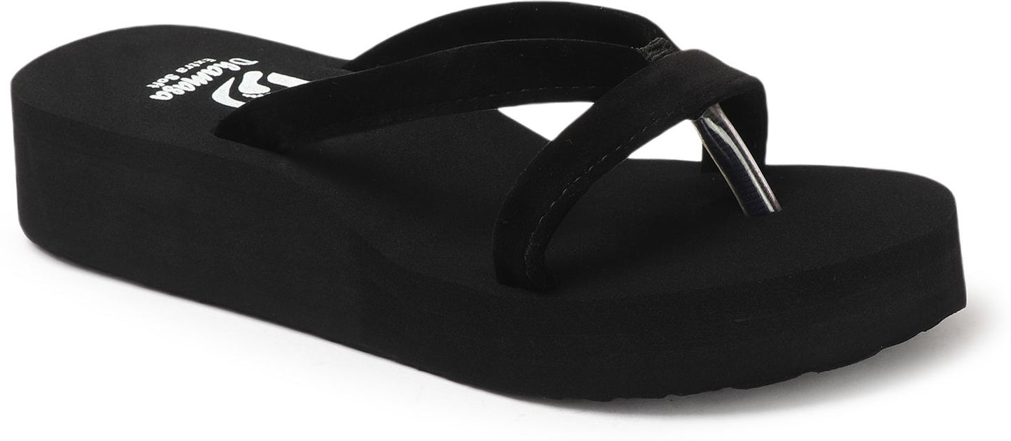 Dhamasa Women's Soft Sole Comfort Slippers