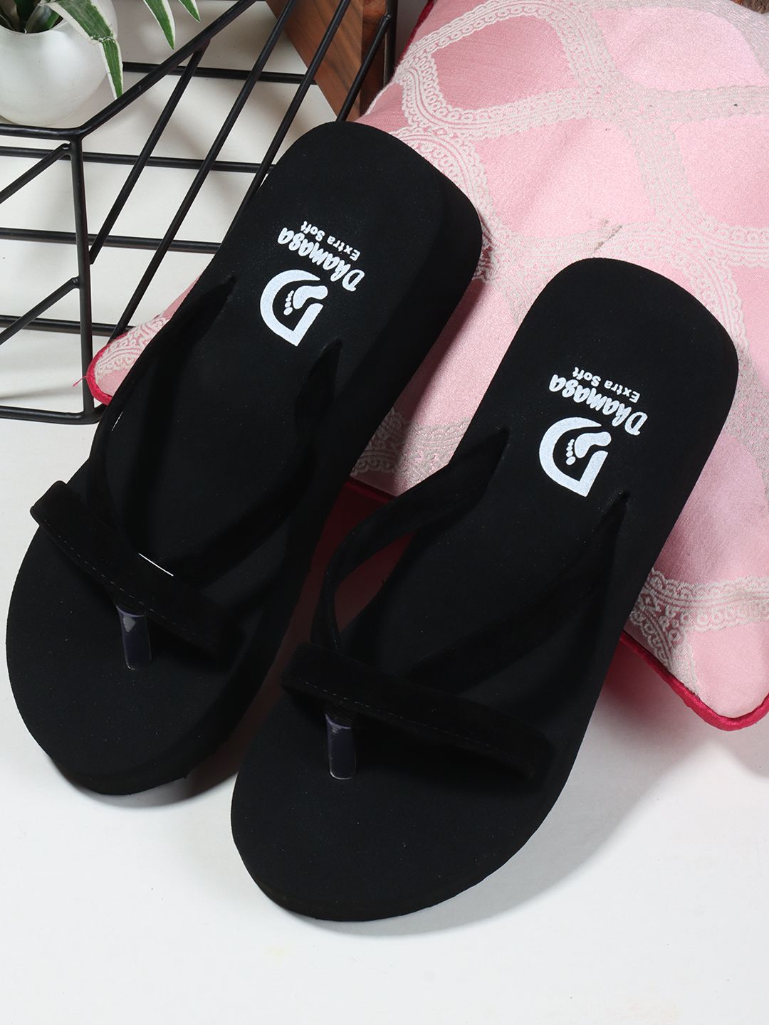Soft Sole Women's Slippers