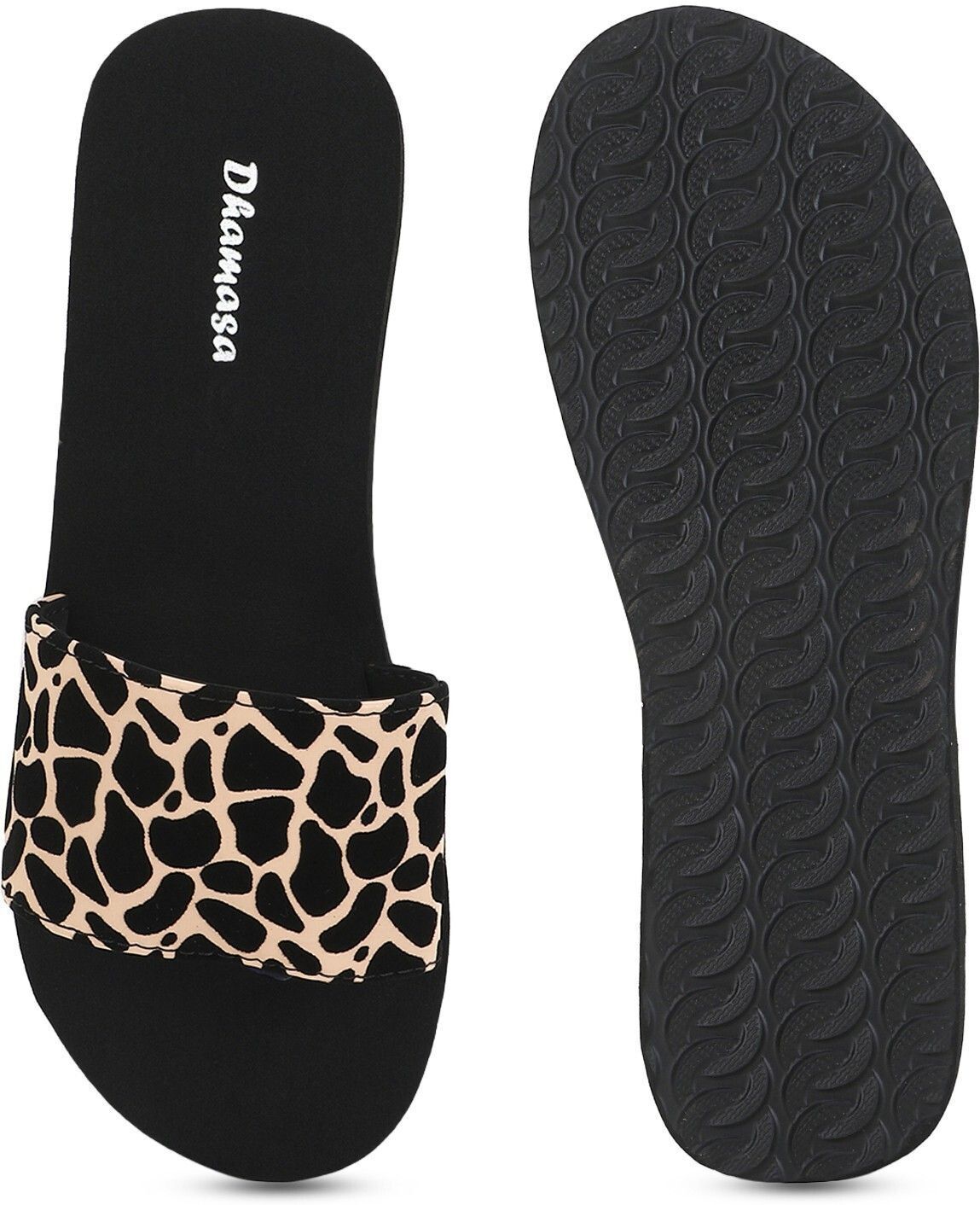 Women's Soft Sole Comfort Slippers 2600