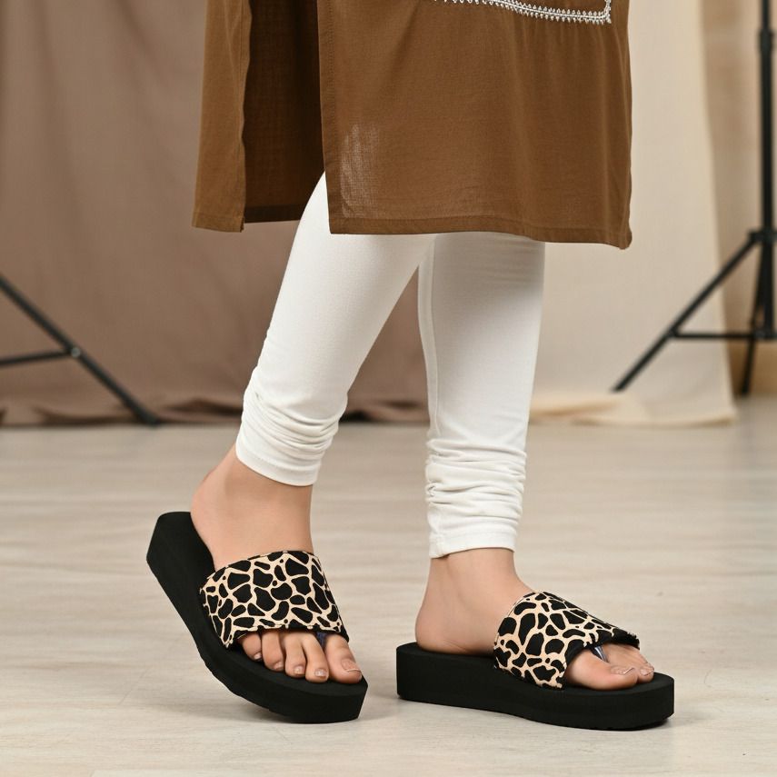 Soft Sole Comfort Women's Slippers