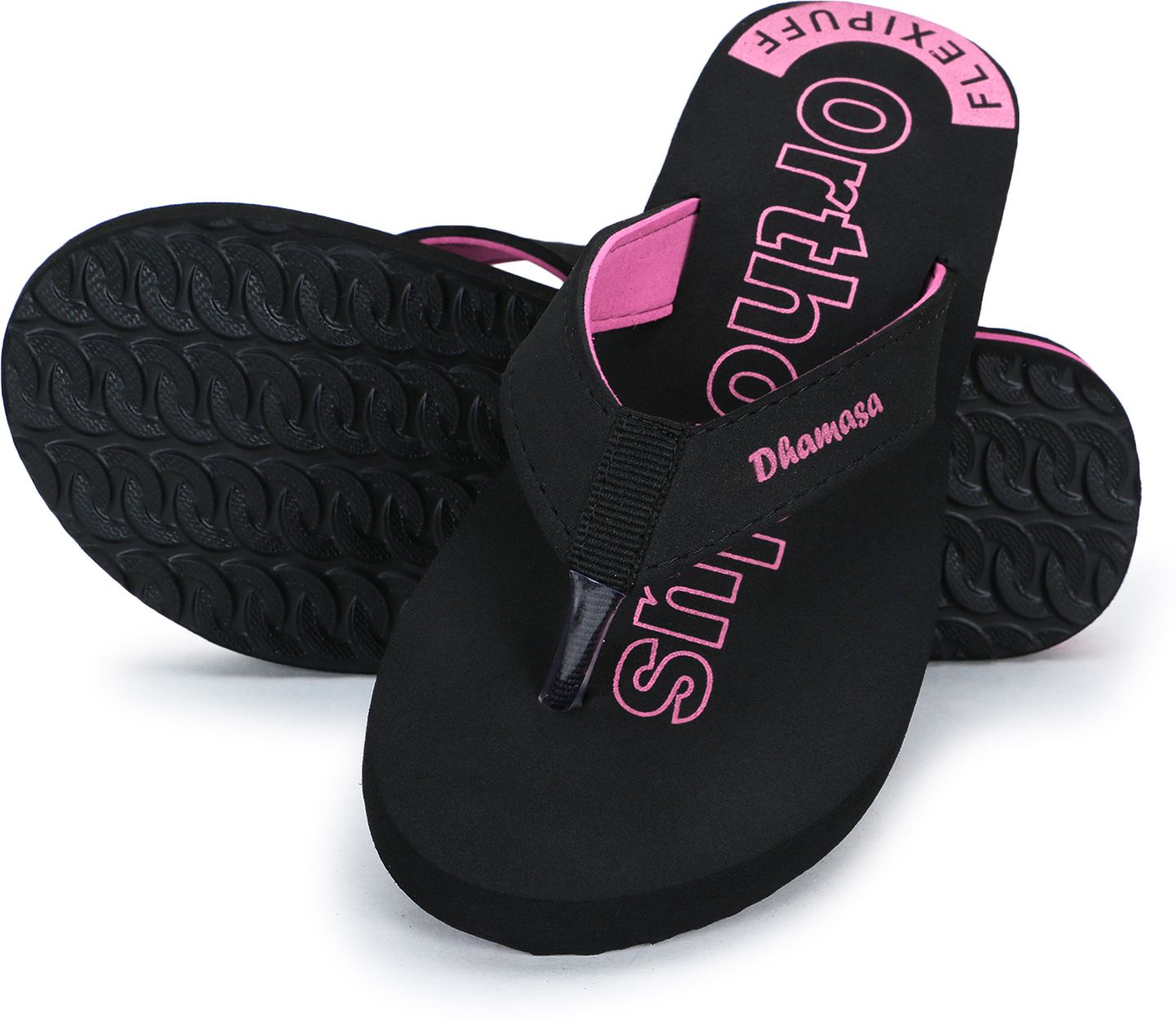 Soft Sole Comfort Women's Slippers