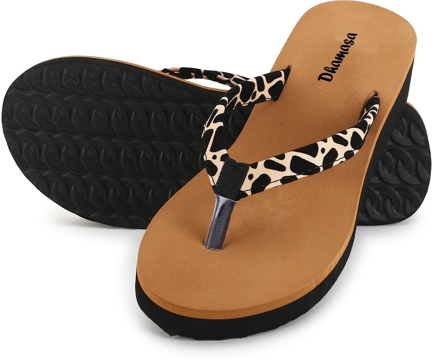 Soft Sole Comfort Casual Women's Slippers