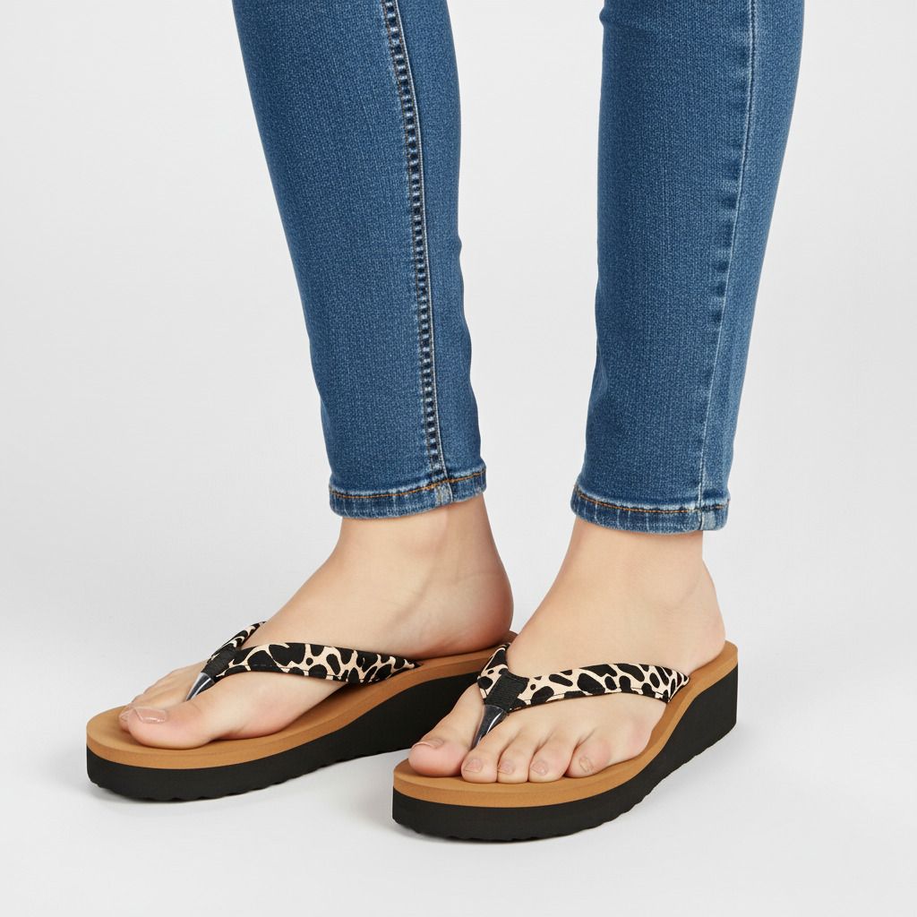 Dhamasa Women's Soft Sole Comfort Slippers