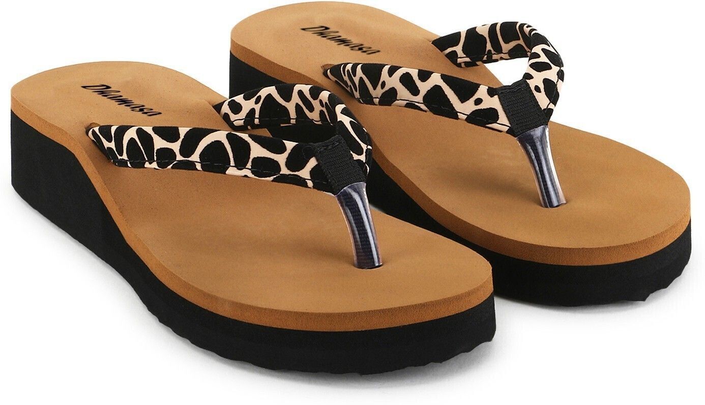Soft Sole Comfort Casual Women's Slippers