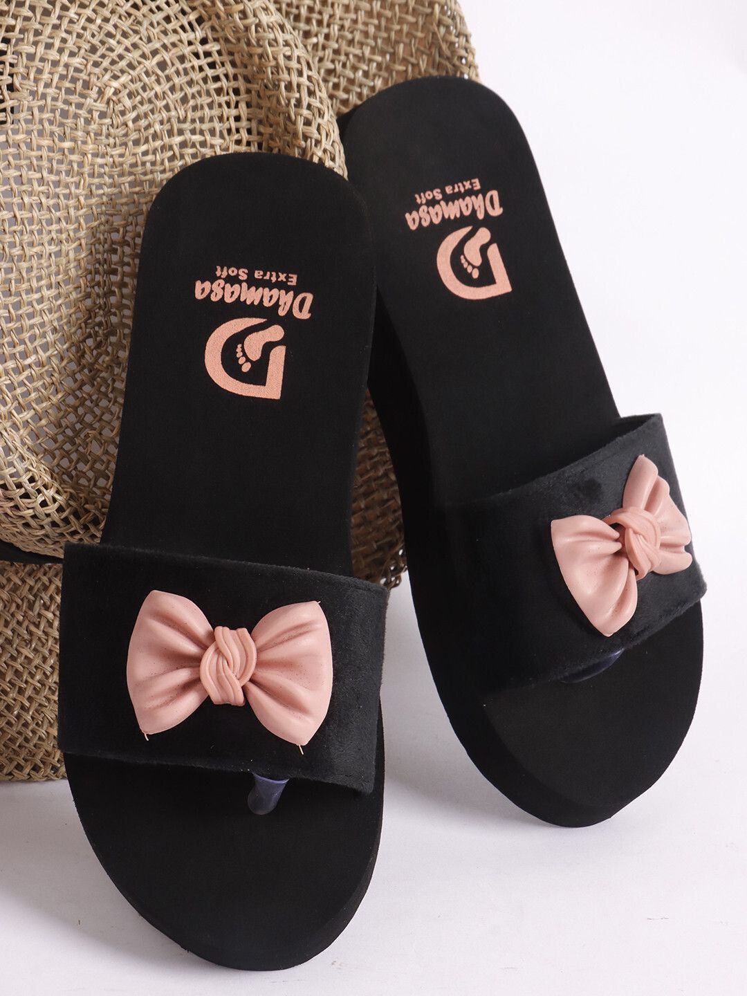 Soft Sole Comfort Women's Slippers