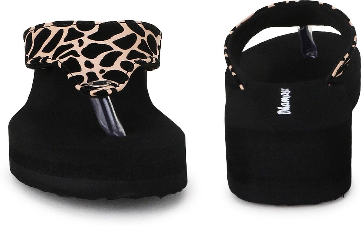Dhamasa Women's Soft Sole Comfort Slippers