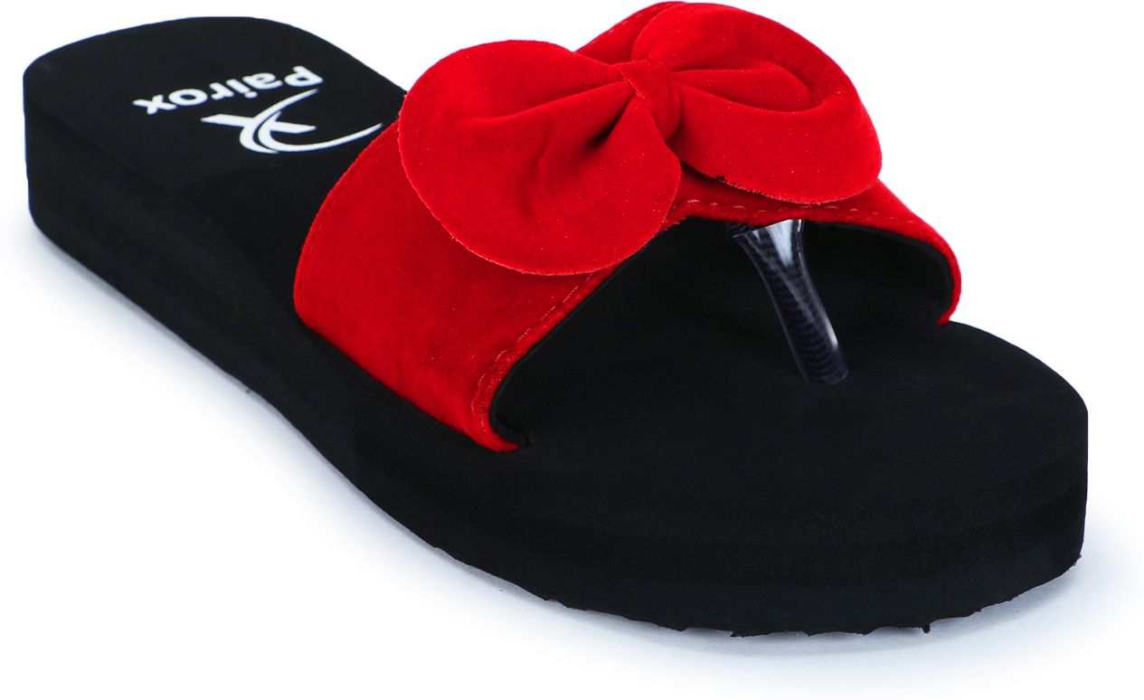 Dhamasa Women's Soft Sole Comfort Slippers