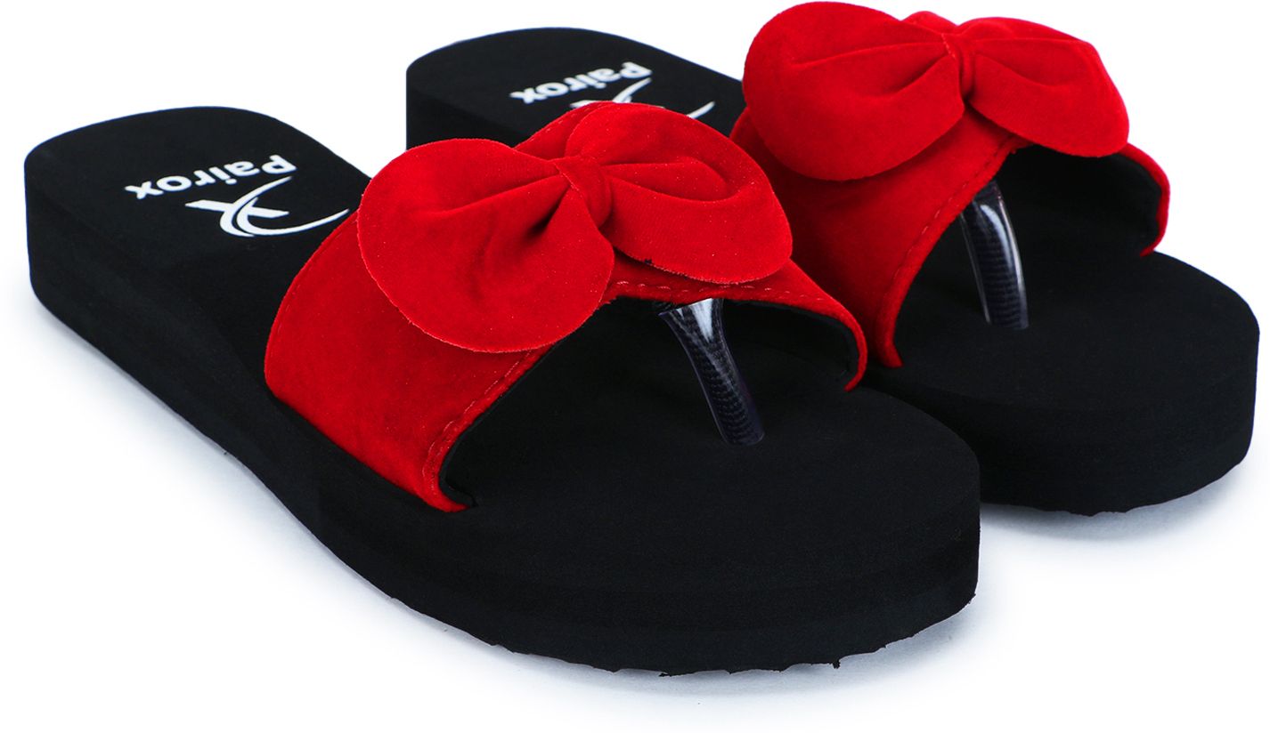 Dhamasa Women's Soft Sole Comfort Slippers