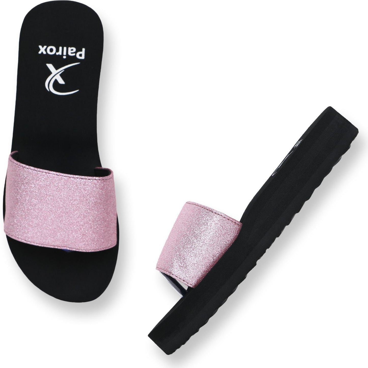 Dhamasa Women's Soft Sole Comfort Slippers