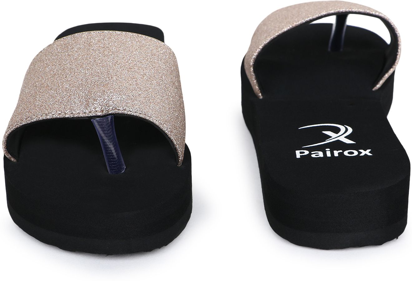 Dhamasa Women's Soft Sole Comfort Slippers