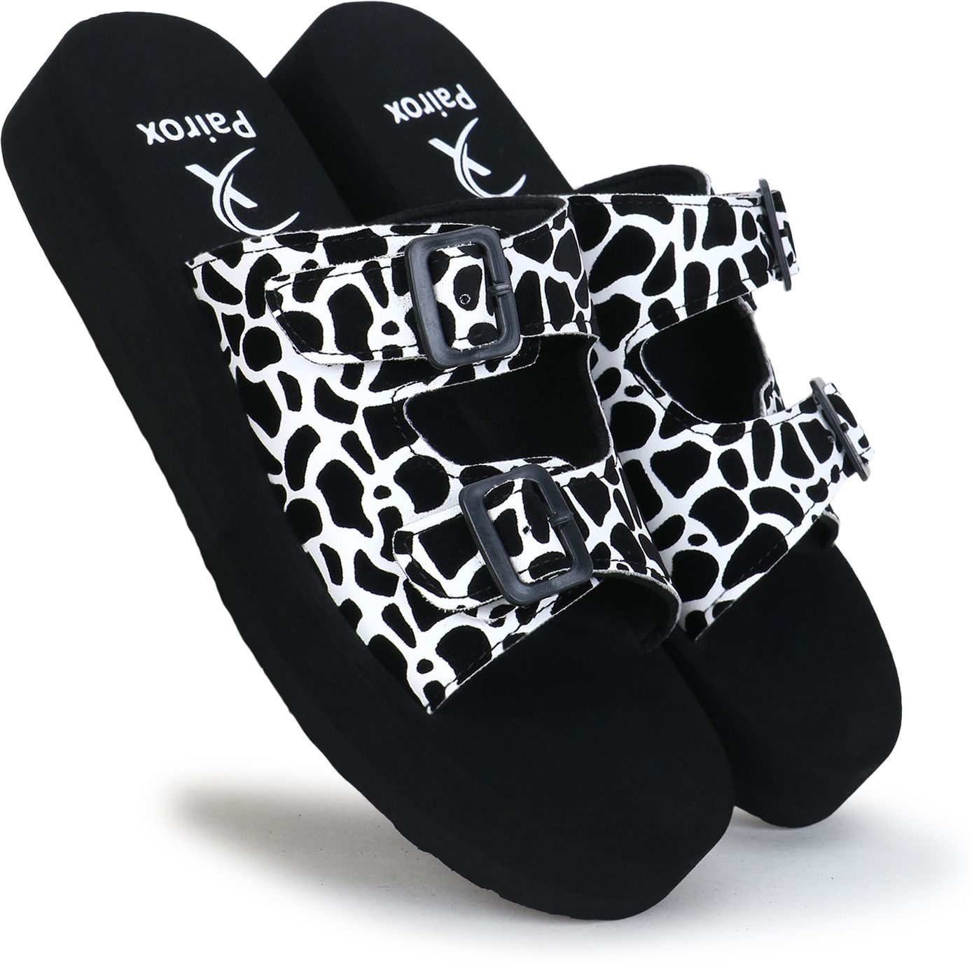 Dhamasa Women's Soft Sole Comfort Slippers
