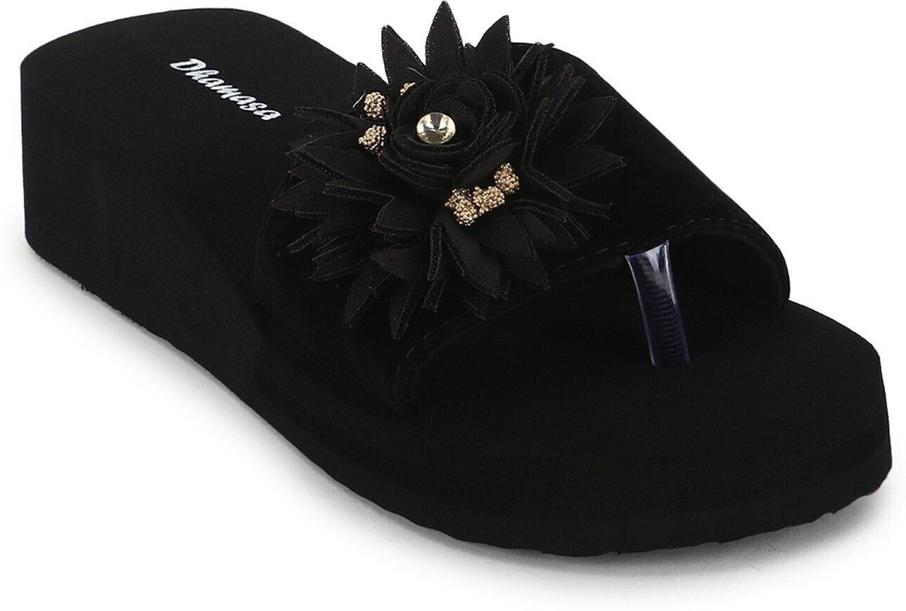Women's Soft Sole Comfort Slippers 2700