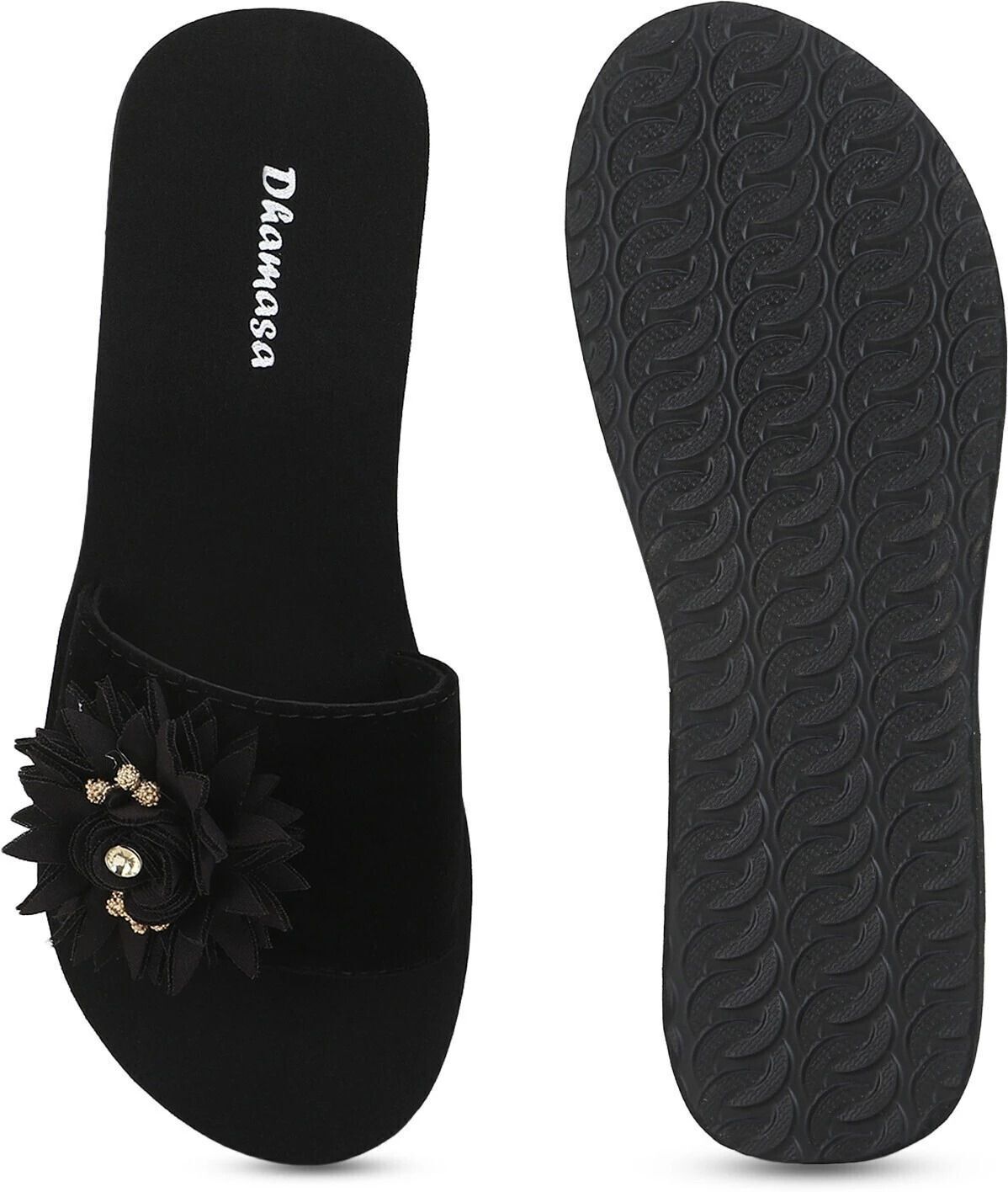 Women's Soft Sole Comfort Slippers 2700