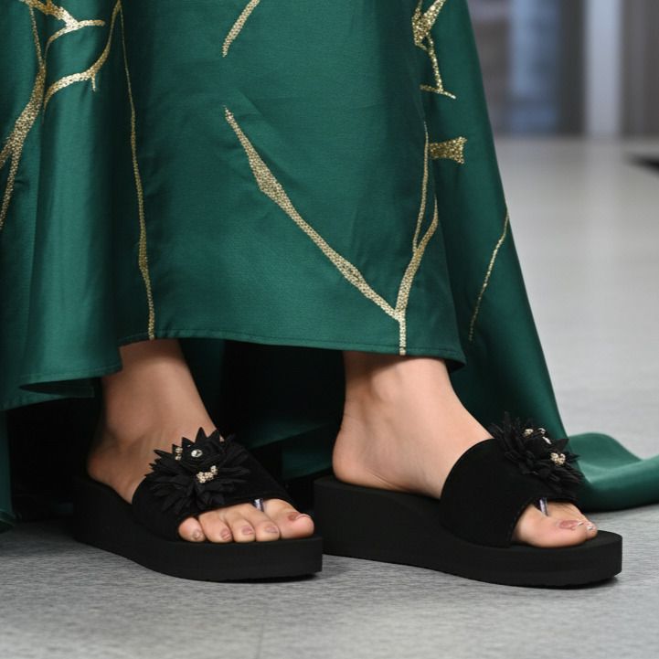 Soft Sole Comfort Women's Slippers
