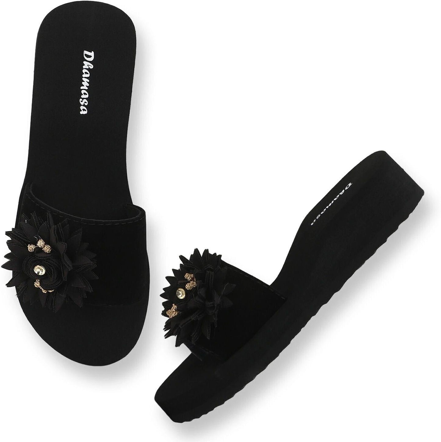 Soft Sole Comfort Women's Slippers
