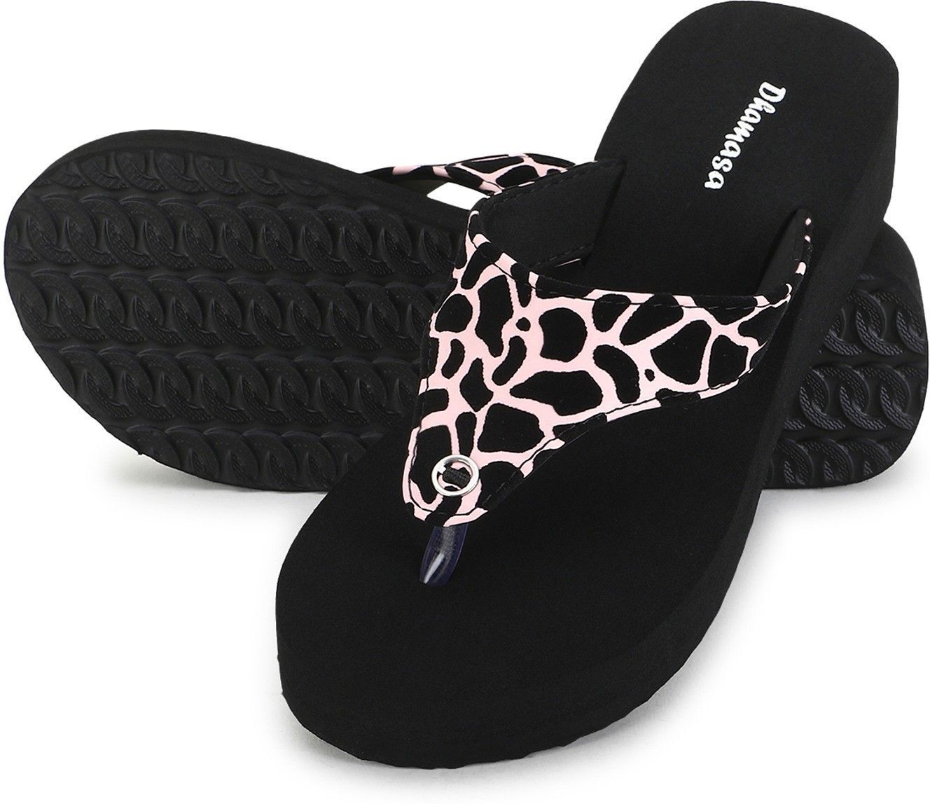 Soft Sole Comfort Women's Slippers