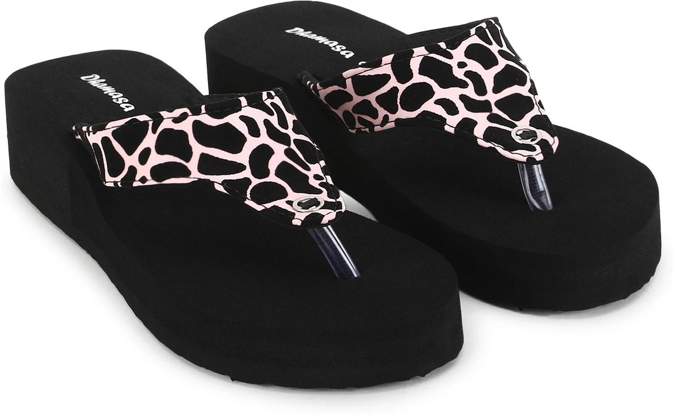 Soft Sole Comfort Women's Slippers