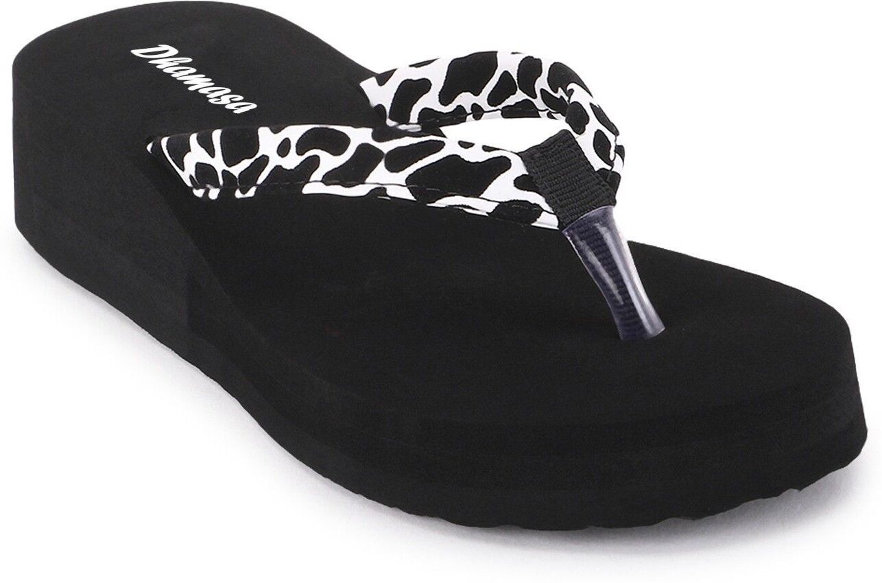 Soft Sole Comfort Casual Women's Slippers