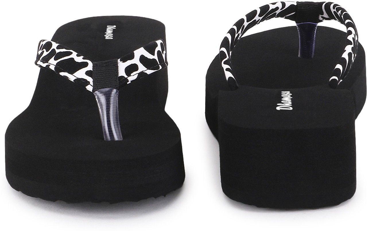 Soft Sole Comfort Casual Women's Slippers